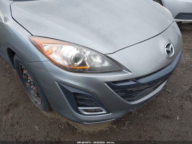Продаж на аукціоні авто 2010 Mazda Mazda3 I Sport, vin: JM1BL1SG5A1141223, номер лоту: 46184731