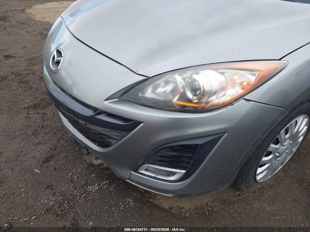 Продаж на аукціоні авто 2010 Mazda Mazda3 I Sport, vin: JM1BL1SG5A1141223, номер лоту: 46184731