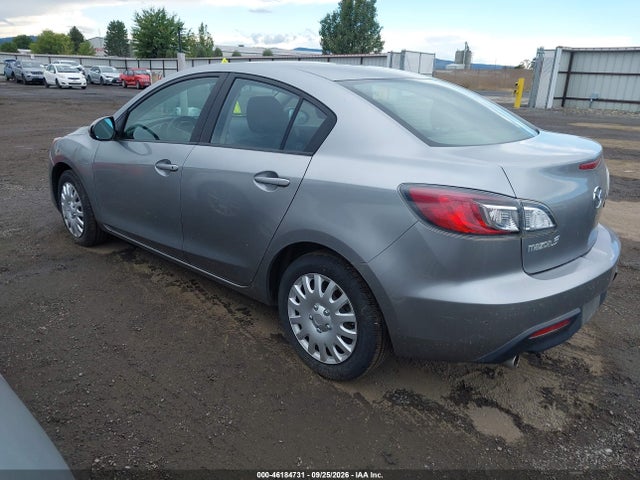 Продаж на аукціоні авто 2010 Mazda Mazda3 I Sport, vin: JM1BL1SG5A1141223, номер лоту: 46184731