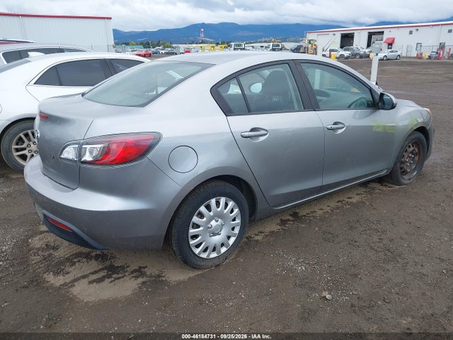 Продаж на аукціоні авто 2010 Mazda Mazda3 I Sport, vin: JM1BL1SG5A1141223, номер лоту: 46184731