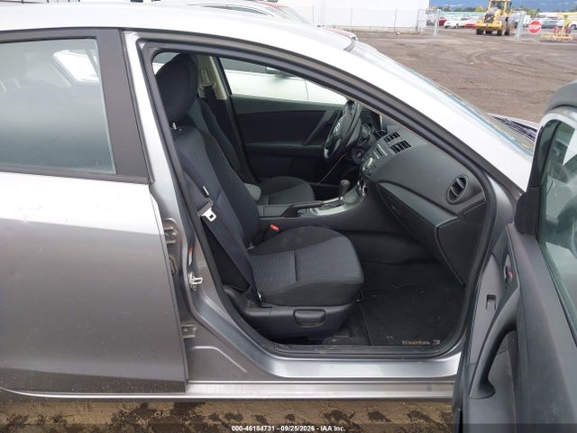 Продаж на аукціоні авто 2010 Mazda Mazda3 I Sport, vin: JM1BL1SG5A1141223, номер лоту: 46184731