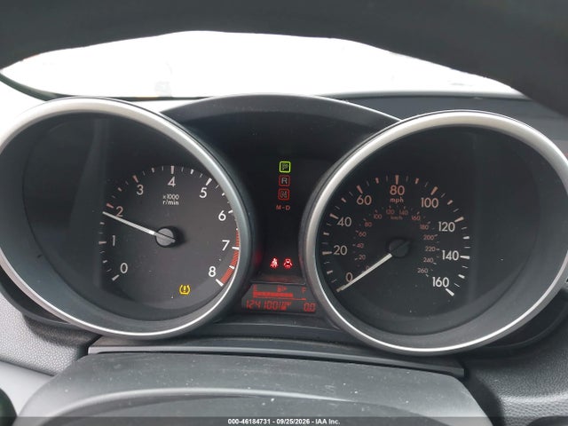 Продаж на аукціоні авто 2010 Mazda Mazda3 I Sport, vin: JM1BL1SG5A1141223, номер лоту: 46184731