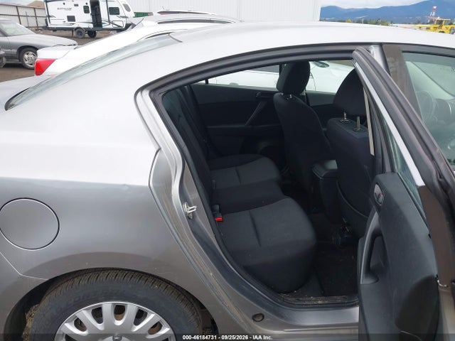 Продаж на аукціоні авто 2010 Mazda Mazda3 I Sport, vin: JM1BL1SG5A1141223, номер лоту: 46184731