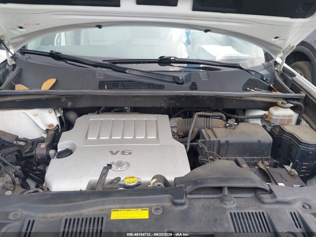 46184733 :رقم المزاد ، JTEDS42A382058866 vin ، 2008 Toyota Highlander Limited مزاد بيع