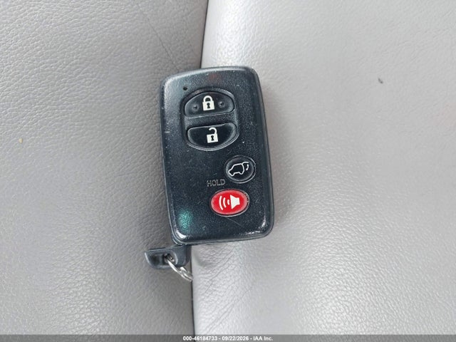 46184733 :رقم المزاد ، JTEDS42A382058866 vin ، 2008 Toyota Highlander Limited مزاد بيع