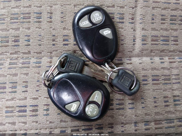 Aukcja sprzedaży 2001 Chevrolet Venture Ls, vin: 1GNDX03E71D188909, numer aukcji: 46184738