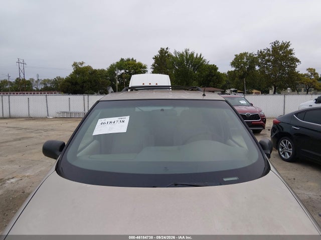 Aukcja sprzedaży 2001 Chevrolet Venture Ls, vin: 1GNDX03E71D188909, numer aukcji: 46184738
