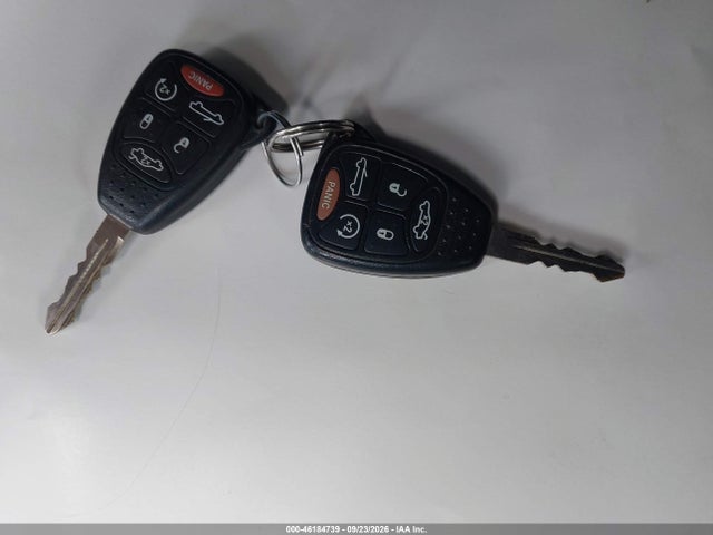 Aukcja sprzedaży 2011 Chrysler 200 Touring, vin: 1C3BC2EG8BN620350, numer aukcji: 46184739