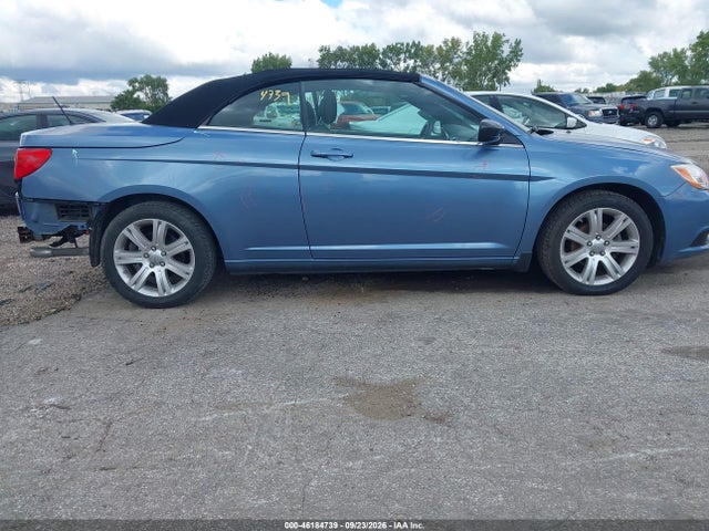 Aukcja sprzedaży 2011 Chrysler 200 Touring, vin: 1C3BC2EG8BN620350, numer aukcji: 46184739
