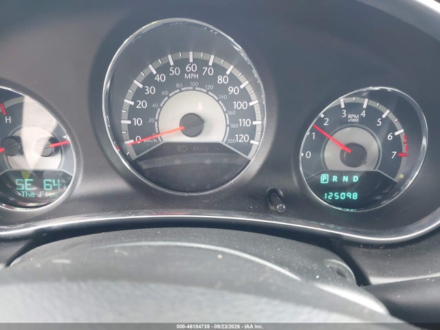 Aukcja sprzedaży 2011 Chrysler 200 Touring, vin: 1C3BC2EG8BN620350, numer aukcji: 46184739