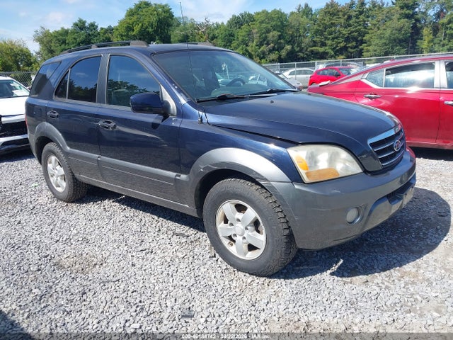 Продаж на аукціоні авто 2008 Kia Sorento Ex, vin: KNDJC736X85824395, номер лоту: 46184742