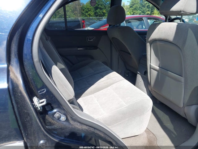 Продажа на аукционе авто 2008 Kia Sorento Ex, vin: KNDJC736X85824395, номер лота: 46184742