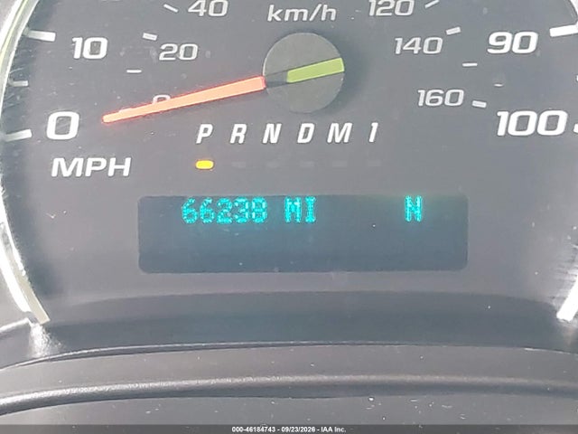 46184743 :رقم المزاد ، 1GAZGNFG5K1275258 vin ، 2019 Chevrolet Express 3500 Ls مزاد بيع