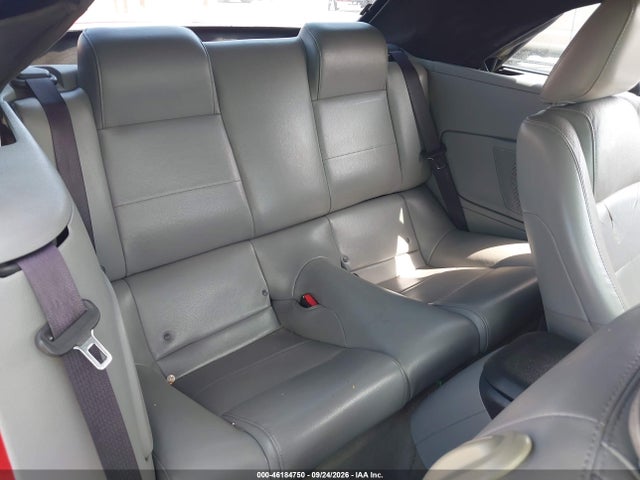 Продажа на аукционе авто 2007 Ford Mustang V6 Deluxe/v6 Premium, vin: 1ZVFT84NX75201095, номер лота: 46184750