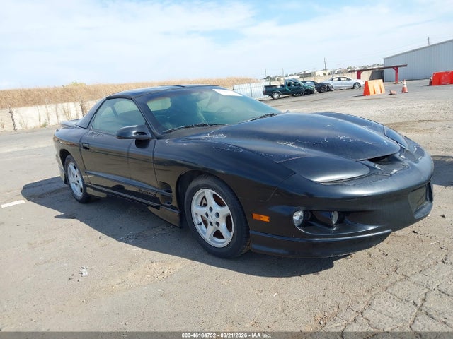 Aukcja sprzedaży 1999 Pontiac Firebird, vin: 2G2FS22KXX2227160, numer aukcji: 46184752