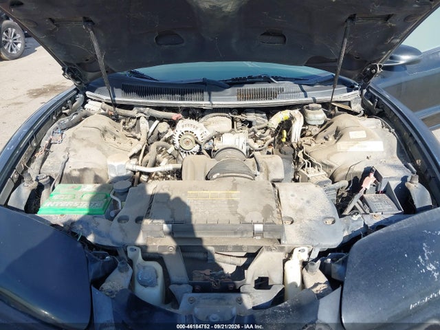 Продажа на аукционе авто 1999 Pontiac Firebird, vin: 2G2FS22KXX2227160, номер лота: 46184752