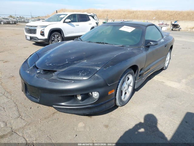Продажа на аукционе авто 1999 Pontiac Firebird, vin: 2G2FS22KXX2227160, номер лота: 46184752