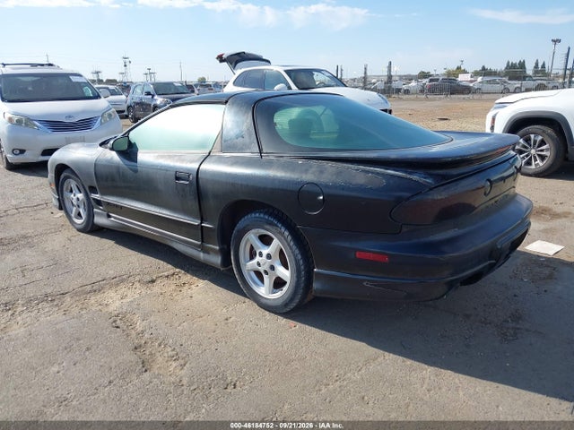 Продажа на аукционе авто 1999 Pontiac Firebird, vin: 2G2FS22KXX2227160, номер лота: 46184752