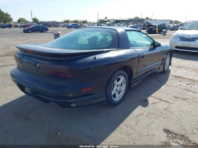 Продажа на аукционе авто 1999 Pontiac Firebird, vin: 2G2FS22KXX2227160, номер лота: 46184752