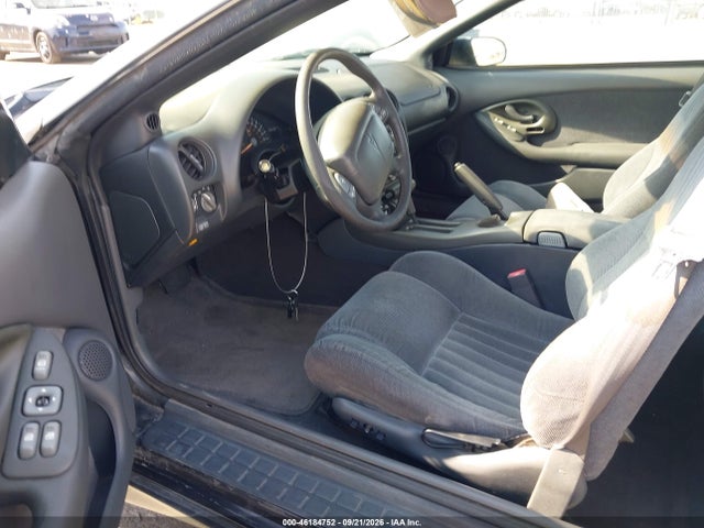 Продажа на аукционе авто 1999 Pontiac Firebird, vin: 2G2FS22KXX2227160, номер лота: 46184752