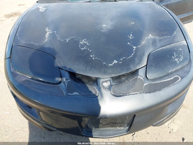 Продажа на аукционе авто 1999 Pontiac Firebird, vin: 2G2FS22KXX2227160, номер лота: 46184752