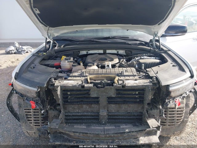 46184754 :رقم المزاد ، 1C4RJYB60R8566873 vin ، 2024 Jeep Grand Cherokee 4xe مزاد بيع