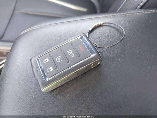 46184754 :رقم المزاد ، 1C4RJYB60R8566873 vin ، 2024 Jeep Grand Cherokee 4xe مزاد بيع
