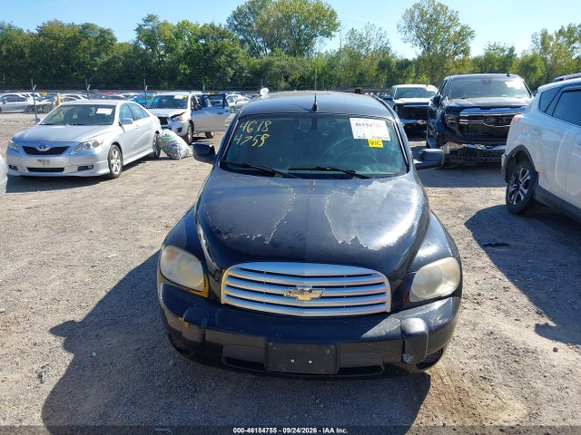 Aukcja sprzedaży 2007 Chevrolet Hhr Ls, vin: 3GNDA13D17S534735, numer aukcji: 46184755
