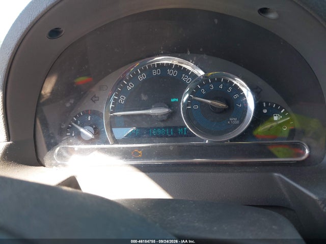 Aukcja sprzedaży 2007 Chevrolet Hhr Ls, vin: 3GNDA13D17S534735, numer aukcji: 46184755