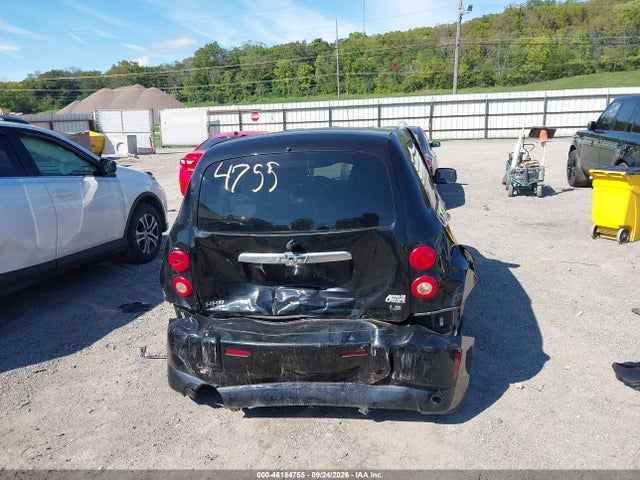 Aukcja sprzedaży 2007 Chevrolet Hhr Ls, vin: 3GNDA13D17S534735, numer aukcji: 46184755