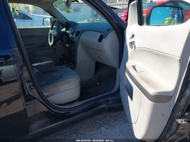 Aukcja sprzedaży 2007 Chevrolet Hhr Ls, vin: 3GNDA13D17S534735, numer aukcji: 46184755