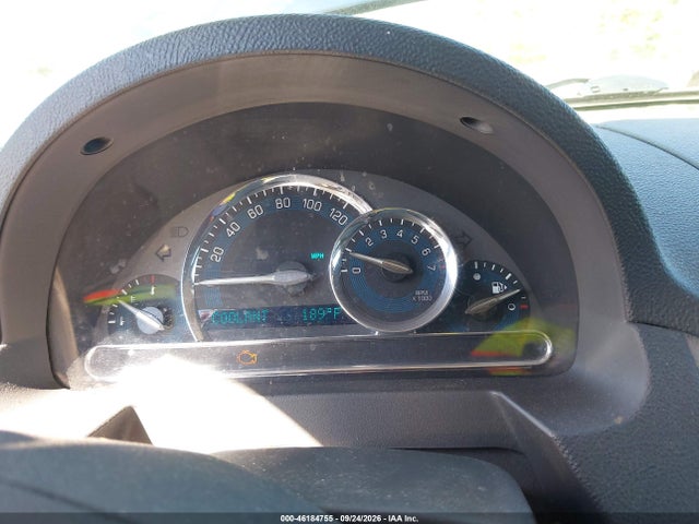 Aukcja sprzedaży 2007 Chevrolet Hhr Ls, vin: 3GNDA13D17S534735, numer aukcji: 46184755