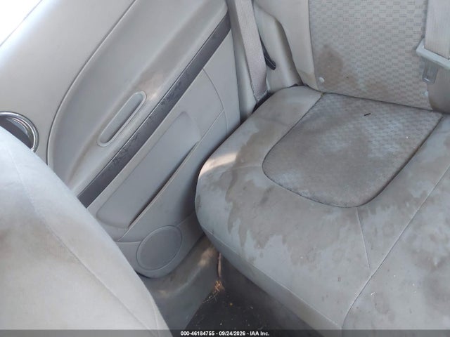 Aukcja sprzedaży 2007 Chevrolet Hhr Ls, vin: 3GNDA13D17S534735, numer aukcji: 46184755