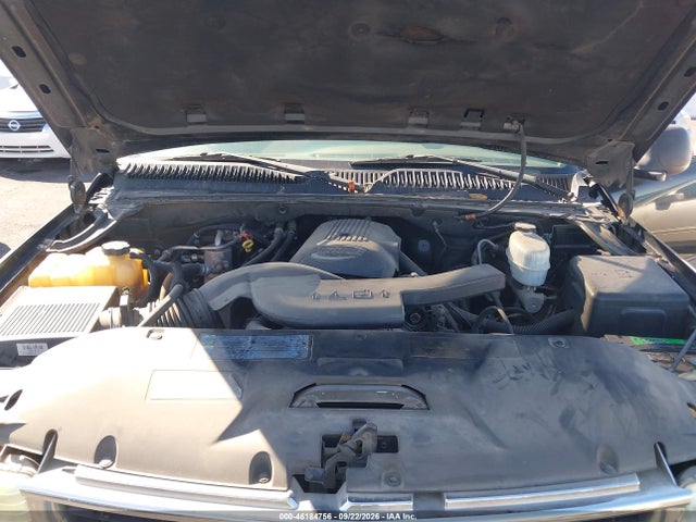 Продажа на аукционе авто 2004 Chevrolet Suburban 1500 Ls, vin: 3GNEC16TX4G295444, номер лота: 46184756