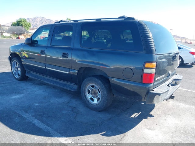 Продажа на аукционе авто 2004 Chevrolet Suburban 1500 Ls, vin: 3GNEC16TX4G295444, номер лота: 46184756
