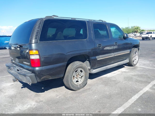 Продажа на аукционе авто 2004 Chevrolet Suburban 1500 Ls, vin: 3GNEC16TX4G295444, номер лота: 46184756