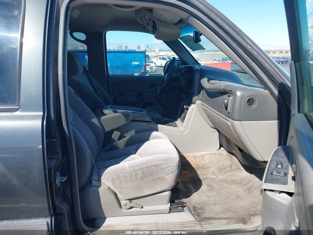Продажа на аукционе авто 2004 Chevrolet Suburban 1500 Ls, vin: 3GNEC16TX4G295444, номер лота: 46184756