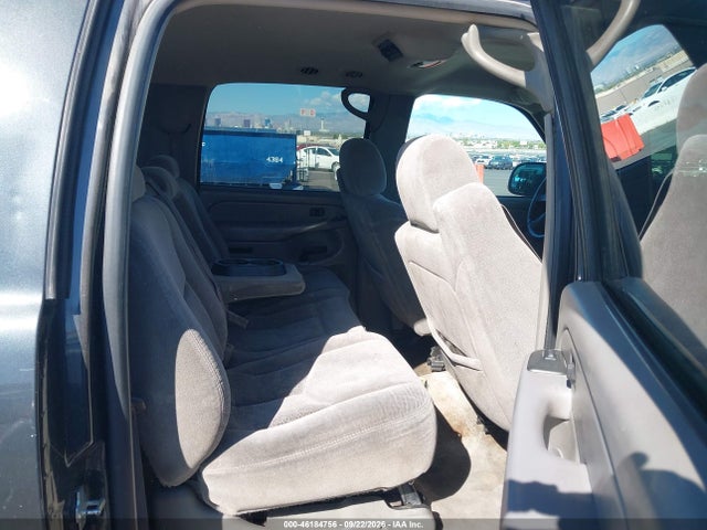 Продажа на аукционе авто 2004 Chevrolet Suburban 1500 Ls, vin: 3GNEC16TX4G295444, номер лота: 46184756