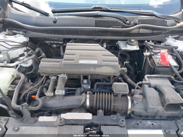Aukcja sprzedaży 2018 Honda Cr-v Ex-l/ex-l Navi, vin: 5J6RW2H8XJL000741, numer aukcji: 46184757