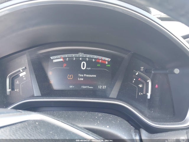Aukcja sprzedaży 2018 Honda Cr-v Ex-l/ex-l Navi, vin: 5J6RW2H8XJL000741, numer aukcji: 46184757