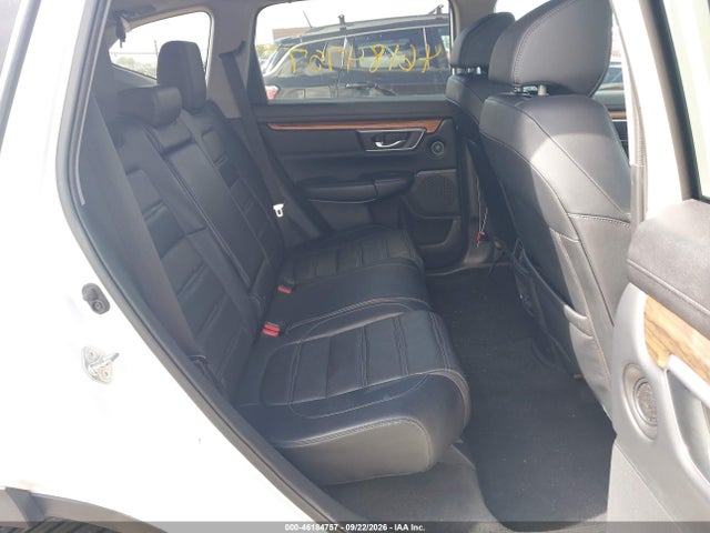 Aukcja sprzedaży 2018 Honda Cr-v Ex-l/ex-l Navi, vin: 5J6RW2H8XJL000741, numer aukcji: 46184757