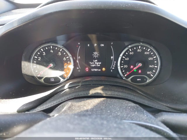 Auction sale of the 2018 Jeep Renegade Sport 4x4, vin: ZACCJBAB1JPH16746, lot number: 46184760