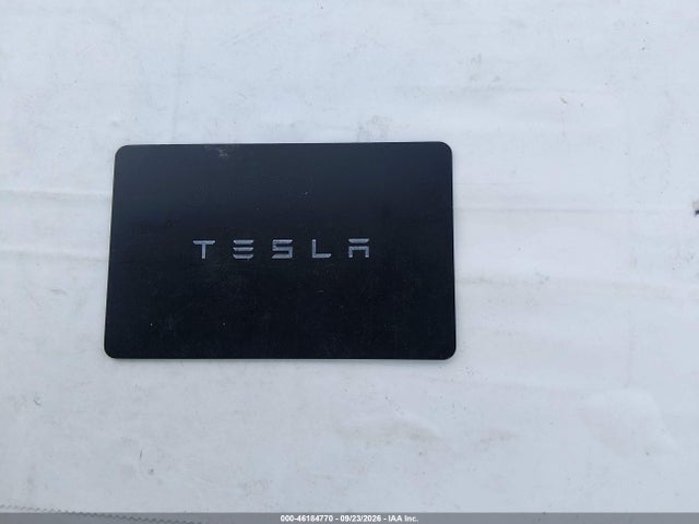 Tesla Model 3 Rear-wheel Drive 2023 5YJ3E1EA1PF580201 Image 11