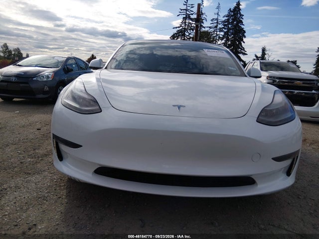 Tesla Model 3 Rear-wheel Drive 2023 5YJ3E1EA1PF580201 Image 13