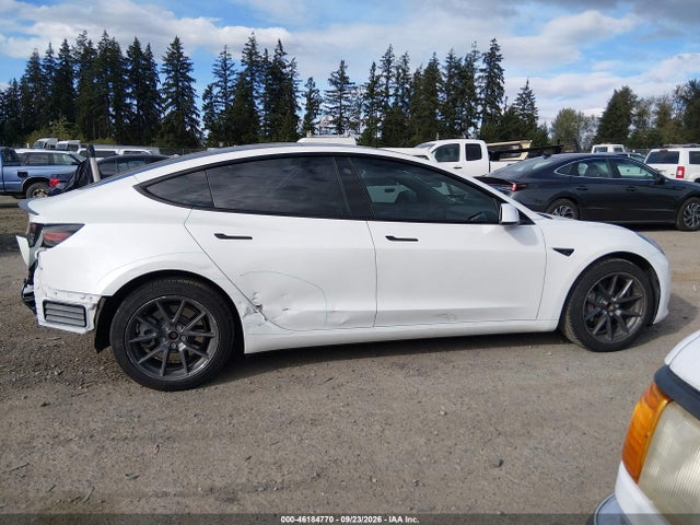 Tesla Model 3 Rear-wheel Drive 2023 5YJ3E1EA1PF580201 Image 14