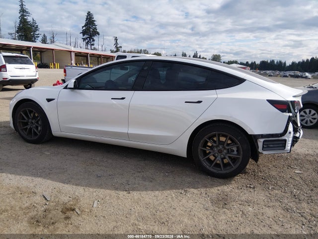 Tesla Model 3 Rear-wheel Drive 2023 5YJ3E1EA1PF580201 Image 15