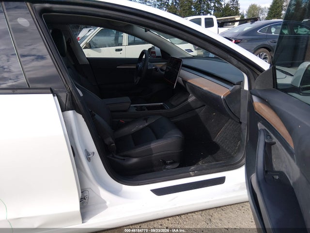 Tesla Model 3 Rear-wheel Drive 2023 5YJ3E1EA1PF580201 Image 5