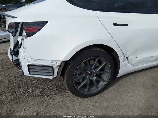 Tesla Model 3 Rear-wheel Drive 2023 5YJ3E1EA1PF580201 Image 6