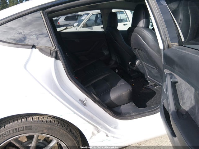 Tesla Model 3 Rear-wheel Drive 2023 5YJ3E1EA1PF580201 Image 8