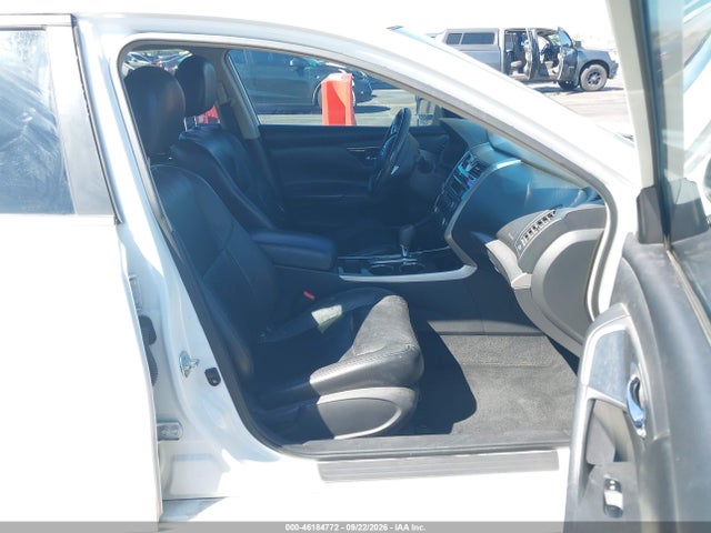 2013 Nissan Altima 2.5 S მანქანა იყიდება აუქციონზე, vin: 1N4AL3AP5DC126132, აუქციონის ნომერი: 46184772